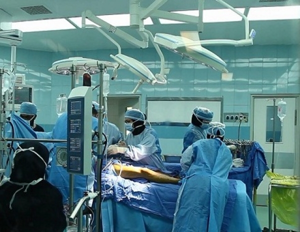 انواع دستگاه ساکشن جراحی