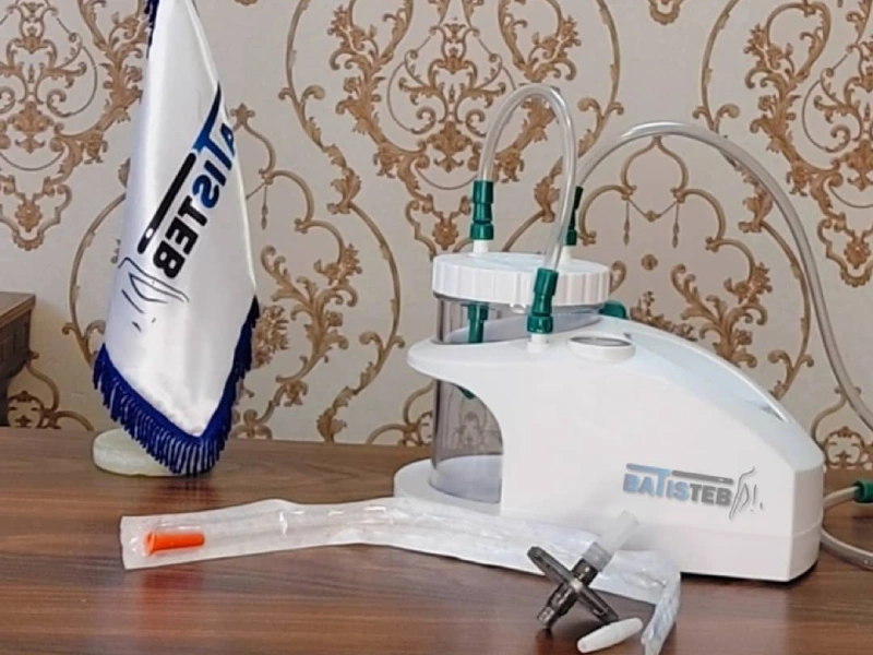 قیمت ساکشن پزشکی