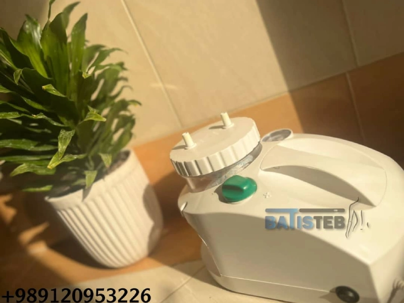 قیمت ساکشن پزشکی در خرداد 1404