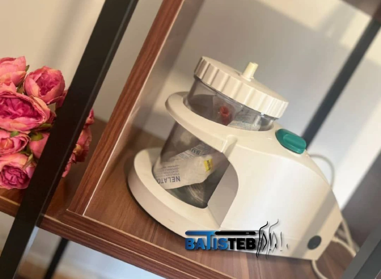 نکات مهم هنگام خرید دستگاه ساکشن خانگی